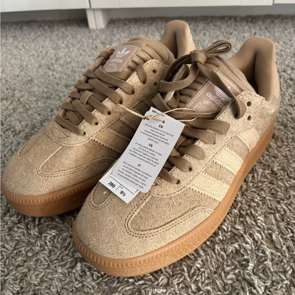 Adidas Samba XLG - Picture 2 of 4